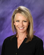 Candace Hall, M.Ed., Ed.S. 